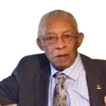 Mr. Roosevelt Floyd Obituary