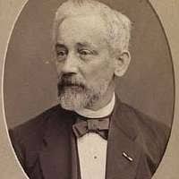 Ernst Theodor Amadeus Hoffmann by Wilhelm Hensel