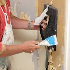 Get your stone walls spotless with baking soda and vinegar. How To Remove Wallpaper The Easy Way Lowe S