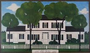 Edward "Ted" Fawcett Carey