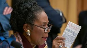 Последние твиты от sheila jackson lee (@jacksonleetx18). Rep Sheila Jackson Lee Introduces Articles Of Impeachment