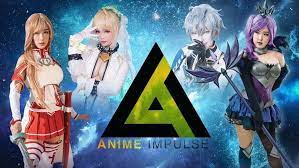 Media Anime Impulse Anime Latest Anime Anime Conventions