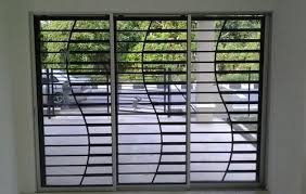 Image Result For Windows Styles In Rectangle For Hall Of Iron With Security Purpose Simple Window Grill Design Home Window Grill Design Grill Door Design