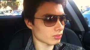 Image result for elliot rodger bmw