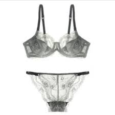 Additional updates from teen beauty fitness. Hot Young Girls Ultra Thin Transparent Lace Lingerie Ladies Bra And Panty Underwear Sexy Women Breathable Bra Sets From China Tradewheel Com