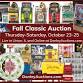 3-Day Fall Classic Auction - Donley Auctions, 8512 S Union Rd Event Image