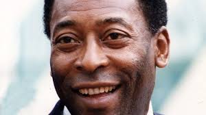 The Oracle Hall of Fame: Pelé