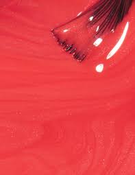 And when i saw a swatch of this color, i knew i had to have it. I Eat Mainely Lobster Gelcolor Opi