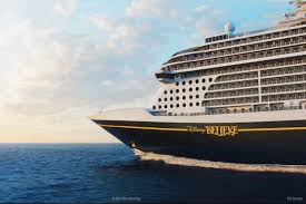 Disney Cruise Line Unveils Disney Believe, Its Next Wish-Class Ship