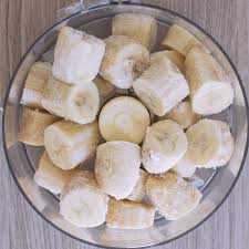 Apr 30, 2020 · how long will bananas last in the freezer? Banana Ice Cream 10 New Recipes