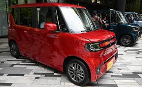 軽自動車