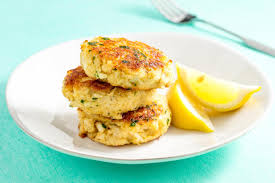 Maybe you would like to learn more about one of these? Best Crab Cake Recipe How To Make Crab Cakes