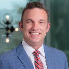 Timothy (Tim) Michael Polson