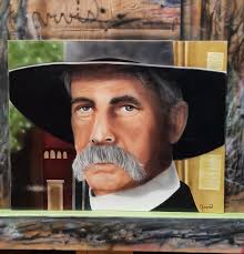 Harvey Mueller, Art (Cowboy) Elliott, and Art Harwood. A lot of stories  have been told between those two Arts!