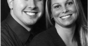 Leigh Ann Wilson & Justin Grady Foster