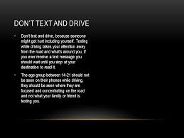 Image result for don't text and drive