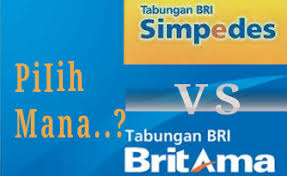 Check spelling or type a new query. Ini Dia Perbedaan Tabungan Bri Britama Dan Simpedes