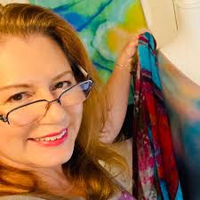 Sea Glass Creative by Debra Grace Addison