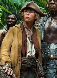 Cabin Boy
