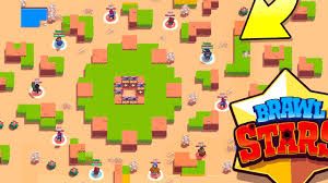 Subreddit for all things brawl stars, the free multiplayer mobile arena fighter/party brawler/shoot 'em up game from supercell. Brawl Stars The Hunger Games Map Playing New Showdown Gamemode Update Gameplay Youtube