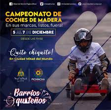 Maybe you would like to learn more about one of these? Wednesday View Juegos Tradicionales De Quito Collage Juegos Tradicionales De Quito Coches De Madera Los