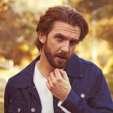 Dan Stevens: 'The bodice ripper never quite goes away, I don't think it  ever will'