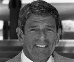 Stanford economist Gerald Meier, expert