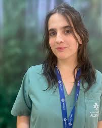 📢 Finalmente les presentamos a la Residencia de Bioquímica Clínica y  Microbiología del Hospital Universitario Austral, período 2024-2025  👩🏻‍🔬👨🏻‍🔬: • Olivia Cáceres (R1) • Jonathan Torres (R2) • Cristian  Zalazar (R2) •