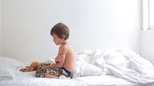 11-Jähriger erkundet seinen Körper, dann kann er Schmerzen nicht mehr  rückgängig machen