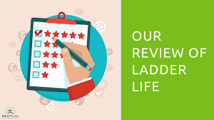 Ladder life insurance touts how easy it is to incrementally decrease (or increase) your term life coverage online as your needs change. Ladder Life Insurance Term Life Insurance Policies