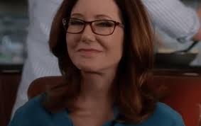 Major Crimes Sharon Mort
