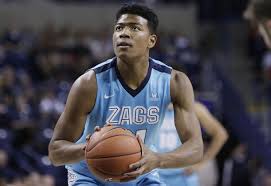 He played college basketball for the virginia cavaliers; Rui Hachimura Is Home At Last Bleacher Report Latest News Videos And Highlights