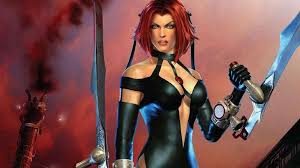 Кристанна локен ✪ terminator 3: Bloodrayne Franchise Acquired By Ziggurat Interactive Playstation Universe