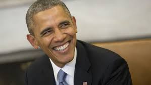 Want to read letters written to President Obama? Now you can