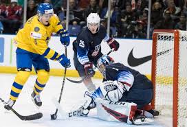 Starting order / detailed classification. World Juniors U S Pulls Out All The Stops Against Sweden Times Colonist