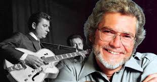 Some Exciting Facts About Lew Dewitt, One Of The Most Recognizable Voices  In Country Music