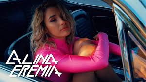 Welcome to alina eremia's official website Alina Eremia Tatuaj Official Video Youtube