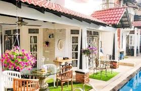 Guests are getting more for their money when compared to other properties in this city. Twin Villa Homestay In Malaysia