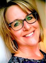 Cristy Rajdl Obituary (2016)