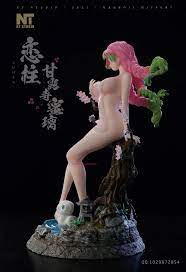 NT studio Kanroji Mitsuri 1/6 Resin Figure Model Statue Demon Slayer  Preorder | eBay