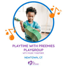 Music together of litchfield county. Playtime With Preemies Newtown With Music Together The Tiny Miracles Foundation