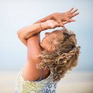 Yoga anjali belmar pasta indekss 07719. Yoga On The Beach By Yoga Anjali Beach Yoga In Belmar Nj Alignable