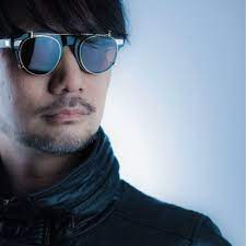 小島秀夫 kojima hideo twitter metal gear solid kojima productions metal gear