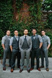 Maybe you would like to learn more about one of these? 27 Awesome Groomsmen Photos Groomsmen Grey Bridesmaids And Groomsmen Groomsmen Photos