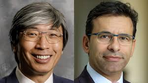 Pat Soon-Shiong: Let's Make The Manhattan Moonshot for 2025 Happen