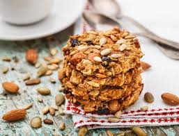 Check spelling or type a new query. Biscotti Con Frutta Secca Semi E Zenzero Candito Fior Di Loto