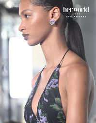 Her World Spa Awards 2024: Best body treatments