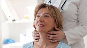 In 2017, 11,336 new cases were diagnosed*. Persistent Sore Throat Can Be Cancer Sign Bbc News