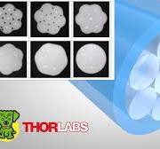GPX Glass Processing Application – Fiber Bundle