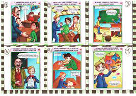 We did not find results for: Historieta Acerca De Paco Yunque Cesar Vallejo Comics Vallejo Character